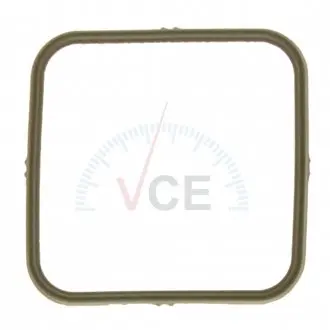 Прокладка термостата bmw 1/3/5/x1/x3 1.6-2.0 i 00-15 AJUSA 01040300