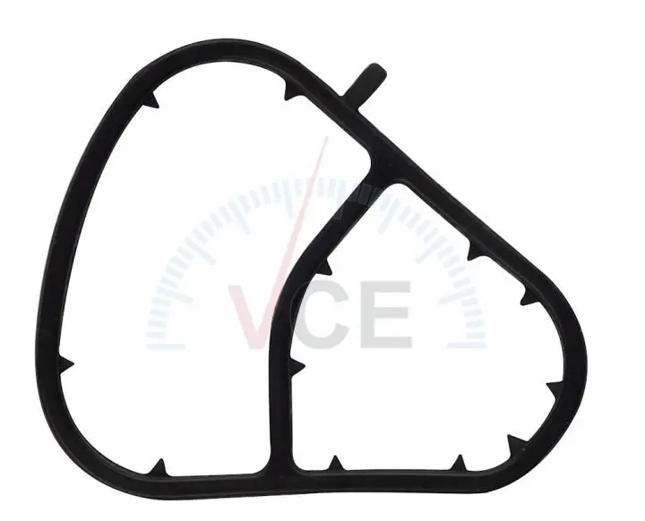 Прокладка свечи зажигания AJUSA 01059600 (фото 1)