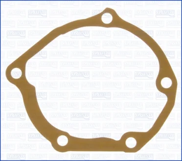 Прокладка, водяной насос AJUSA 01068600