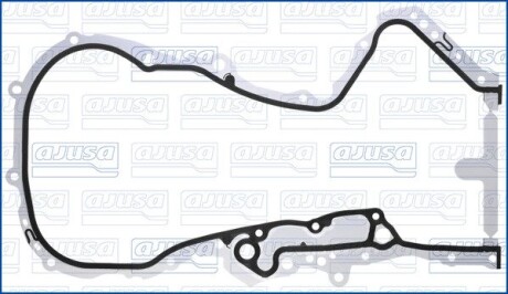 Прокладка картеру рульового механiзму AJUSA 01079400
