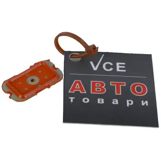 Отдельно клапан впускного коллектора astra g 2.2, vectra b 2.2 AJUSA 01090700