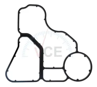 Прокладка корпуса фильтра масляного AJUSA 01099000