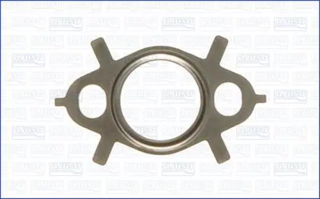 Прокладка egr skoda octavia i, ii 1.6, 2.0i AJUSA 01108500