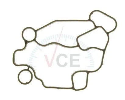 Прокладка корпуса фильтра масляного AJUSA 01108600