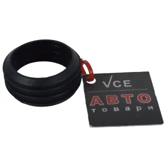 Прокладка коллектора впуск caddy/octavia/golf/passat 1.6i 03- AJUSA 01110900