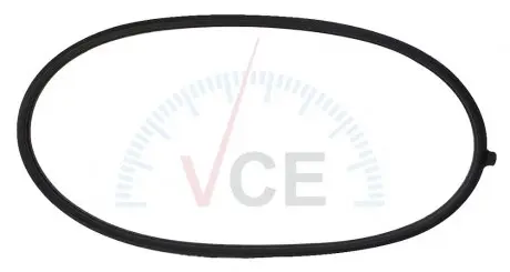 Прокладка коллектора впуск mb om611/646 AJUSA 01111200