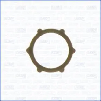 Уплотнительное кольцо AJUSA 01111400