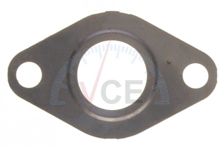 Прокладка клапана egr caddy ii/iii/crafter/t5 1.9/2.5 tdi AJUSA 01112700 (фото 1)