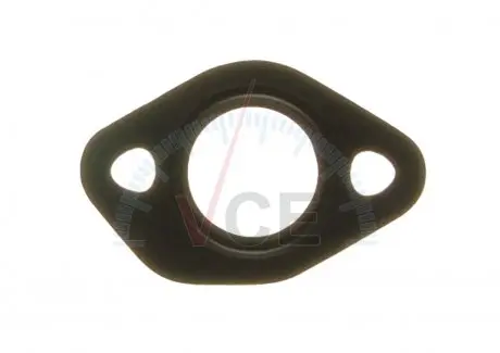 Прокладка турбины audi a4/a6 2.0 tfsi 04- (трубка на слив масла) AJUSA 01112800