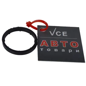 Прокладка клапанної кришки гумова AJUSA 01114600