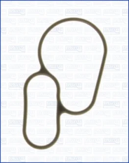 Прокладка свечи зажигания AJUSA 01130500