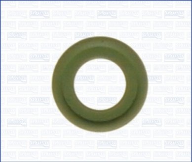 Уплотнительное кольцо пробки слива масла 10,8*20,8*2,6 AJUSA 01148400 (фото 1)