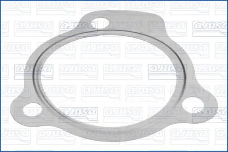 Прокладка турбокомпрессора renault espace 02-,laguna 03-,megane 04-,scenic 04- AJUSA 01173800