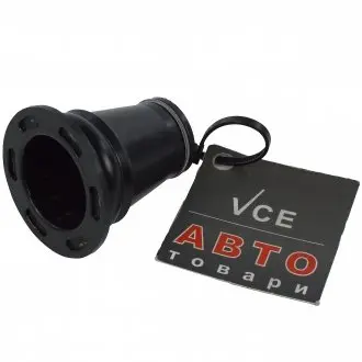 Прокладка двигуна гумова AJUSA 01178700