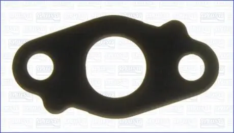 Прокладки, выпуск. система AJUSA 01189900