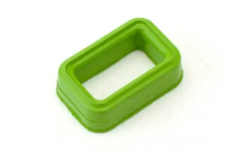 Nissan прокладка клап. крышки almera classic 1.6 06- AJUSA 01191700