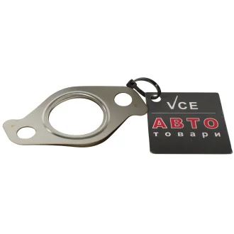 Прокладки двигуна AJUSA 01193400