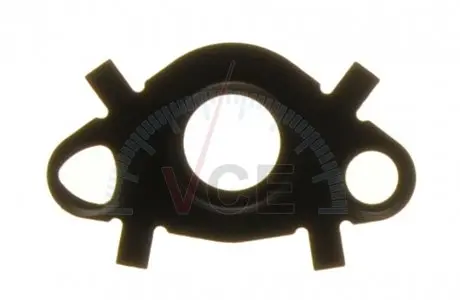 Прокладка масляного радиатора jumper/ducato/boxer 3.0 hdi/mjet AJUSA 01202900