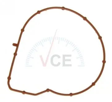 Прокладка насоса воды berlingo/partner 1.4/1.6 vti/thp 06- AJUSA 01206300