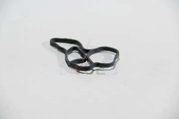 Прокладка корпуса масляного фильтра berlingo/partner 1.6vti 09- AJUSA 01206500 (фото 1)