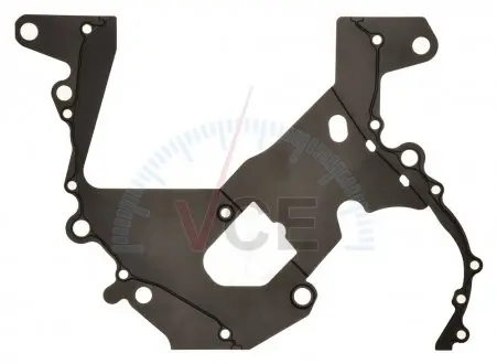 Прокладка крышки грм bmw 1/3/5/x3 2.0d 07- (дв. n47d20) AJUSA 01215600