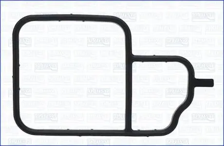 Прокладка водяной насос AJUSA 01216500