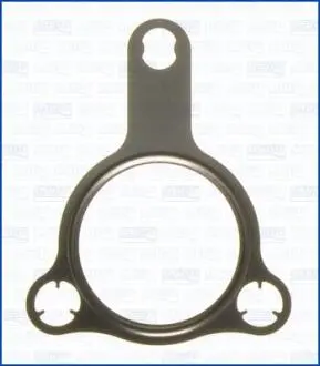 Opel прокладка выхлопной системы astra h 1.7 09- AJUSA 01223000