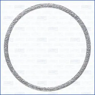 Прокладка выхлопной системы AJUSA 01224700