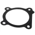 Прокладка выхлопной системы AJUSA 01245100 (фото 3)