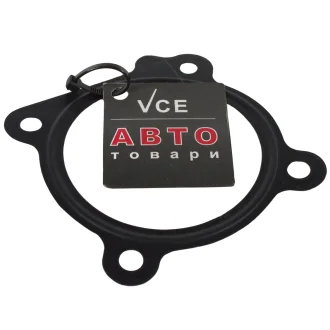 Прокладка выхлопной системы AJUSA 01245100