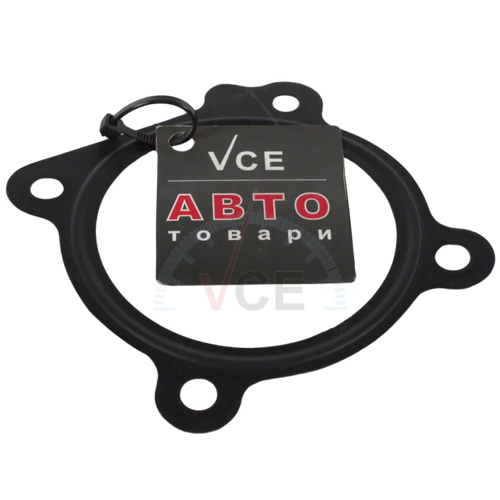 Прокладка выхлопной системы AJUSA 01245100 (фото 1)