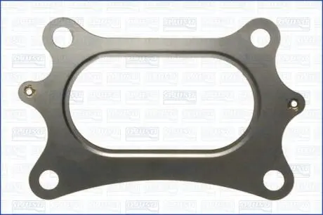 Honda прокладка випускного колектора pilot 3.5 4wd 08- AJUSA 01252800