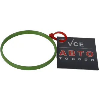 Прокладка двигателя резиновая AJUSA 01258200