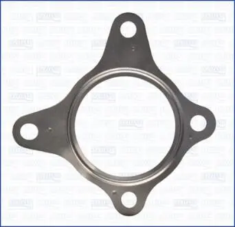 Прокладка випускної труби audi a3/skoda superb/vw golf/passat 1.4 tsi 07-15 AJUSA 01261600