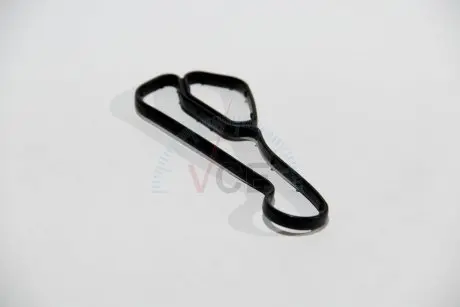 Прокладка корпуса масляного фильтра AJUSA 01263400