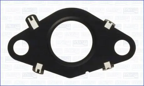 Прокладка двигателя металлическая AJUSA 01263800