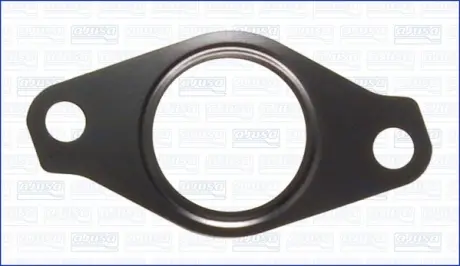 Прокладка клапана EGR KIA SORENTO II, SORENTO II-SUV 2.2D 11.09-12.15 AJUSA 01268700