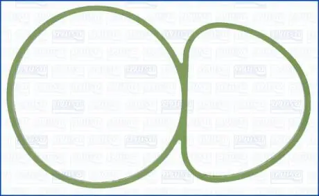 Прокладка двигуна гумова AJUSA '01317200