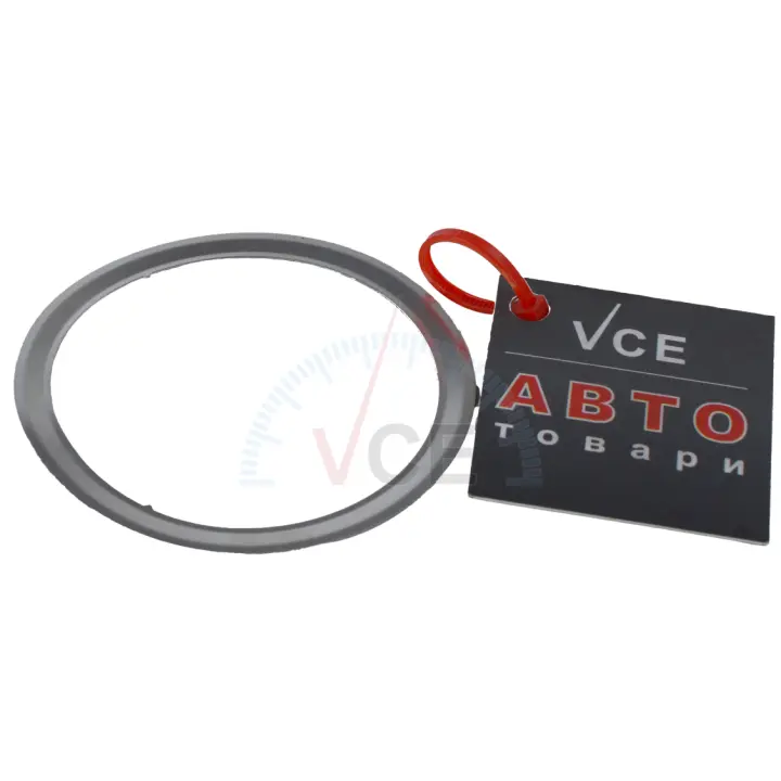 Прокладка выхлопной трубы AJUSA 01324500 (фото 1)