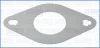 Прокладка випускної системи ford ranger 2.2d-3.2d 04.11- AJUSA 01334400 (фото 1)