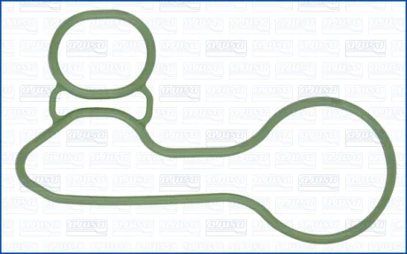 Прокладання масляного радіатора AJUSA 01386600