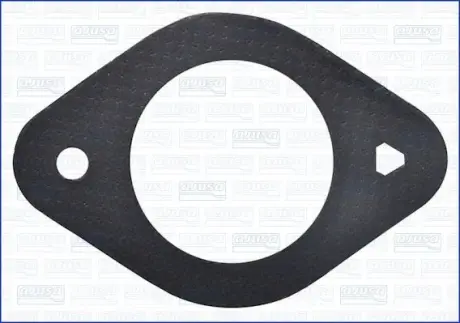 Прокладка випускної системи chrysler pacifica, town & country, voyager v, dodge avenger, caliber, grand, journey, nitro, jeep cherokee, compass, patriot 2.2d-4.0 06.06- AJUSA 01398400