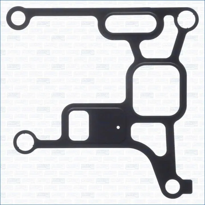 Фото 1 - Прокладка водяного насоса mazda 6 2.2d AJUSA 01416200 Прокладка водяного насоса mazda 6 2.2d AJUSA 01416200 (фото 1)