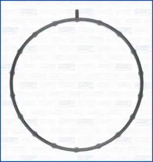 Прокладка впускного коллектора AJUSA 01416700