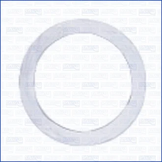 Уплотнительное кольцо, клапанная форсунка. AJUSA 01416800