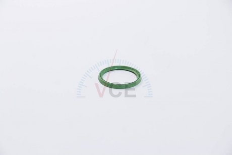 Уплотняющее кольцо турбины dokker/kangoo 1.2 tce 12- AJUSA 01418400