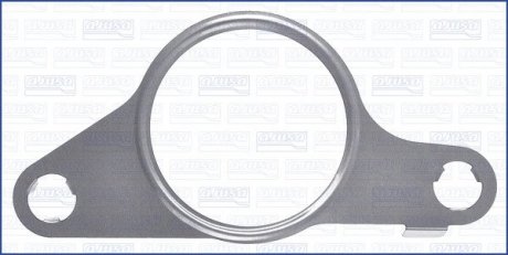 Прокладка клапана рециркуляции AJUSA 01419900