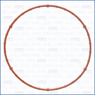 Прокладка термостата dodge journey (12-) 3.6i- jeep grand cherokee iv 3.6i AJUSA 01428900