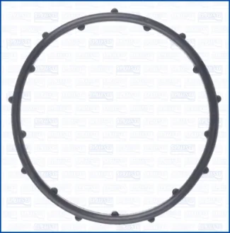 Прокладка термостата dodge journey (12-) 3.6i- jeep grand cherokee iv 3.6i AJUSA 01429500