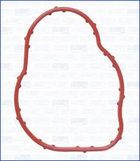 Прокладка двигателя резиновая AJUSA 01456000